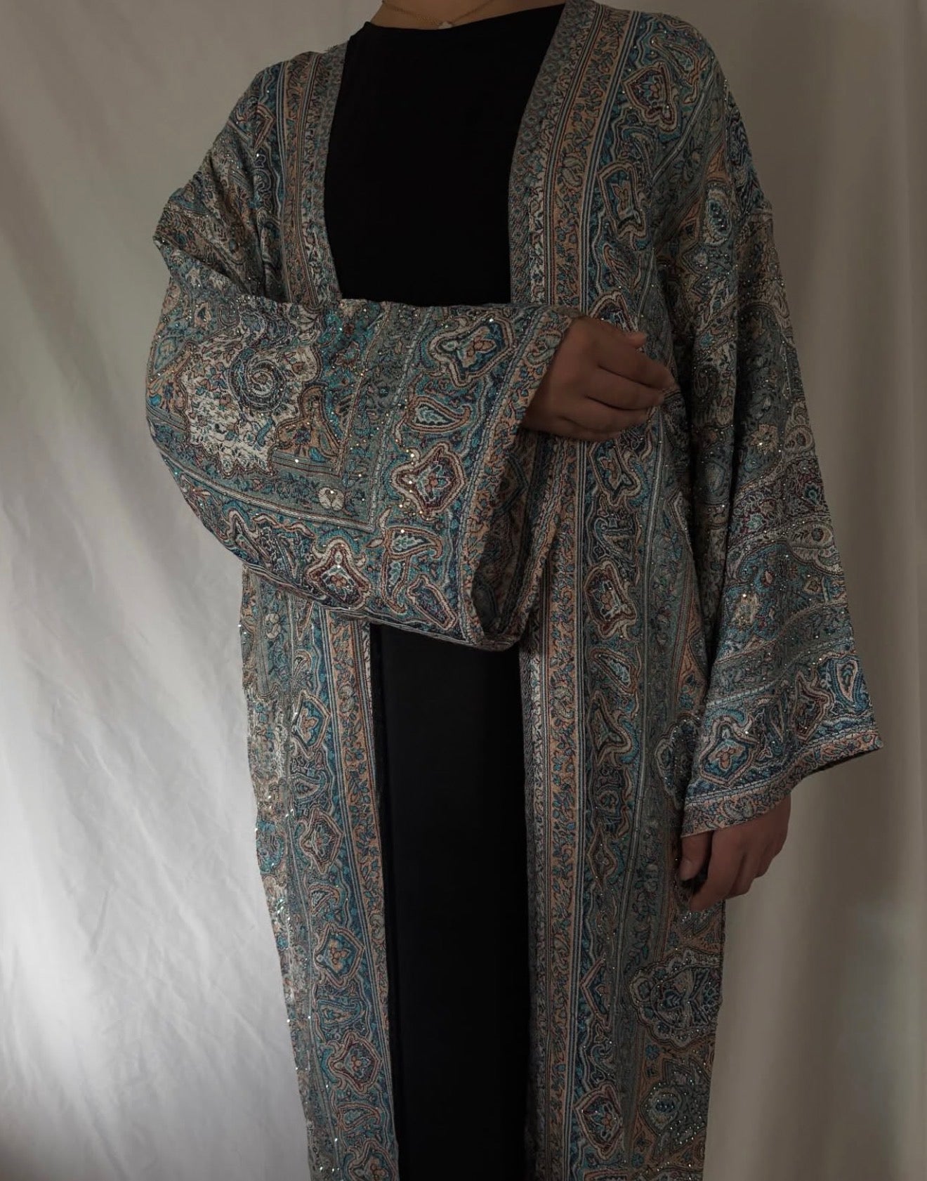 Trending Abayas