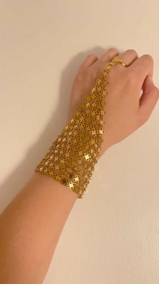 Arab lilah Handpiece