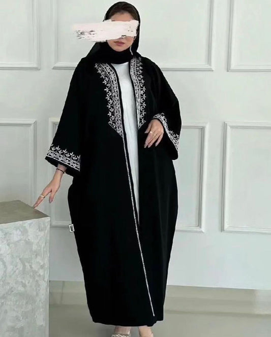 Malikah abaya