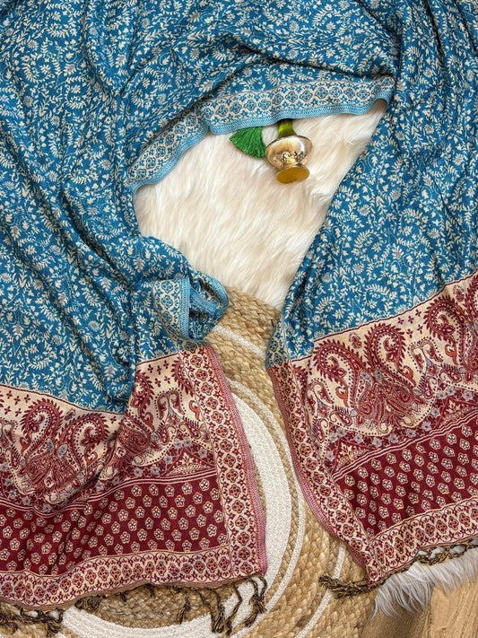 Pashmina Shawl