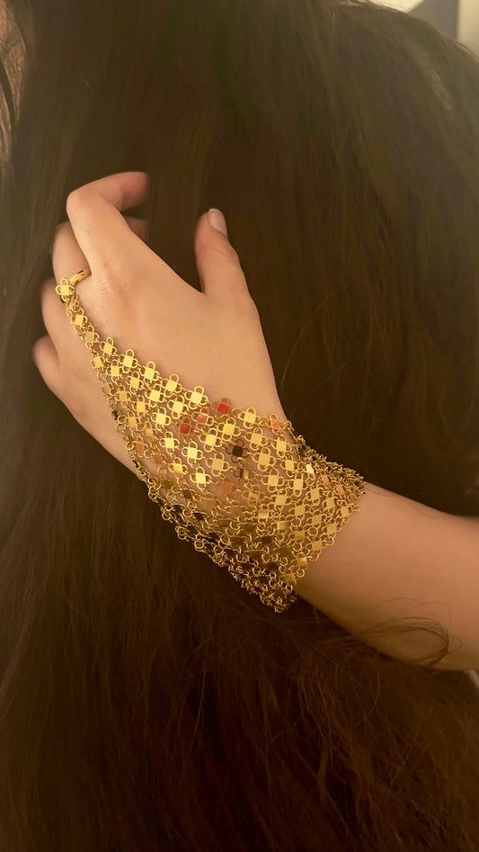 Arab lilah Handpiece