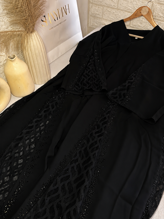 Ghaźalì abaya