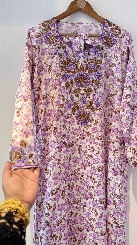Stitched Mukhawar
