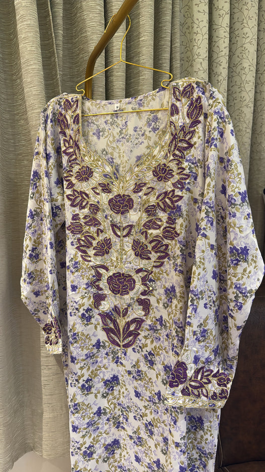 Stitched Mukhawar