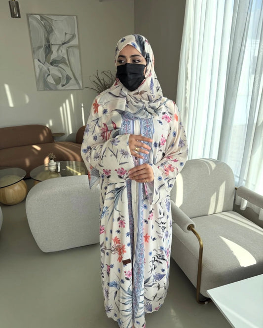 Yousrá abaya (Copy)