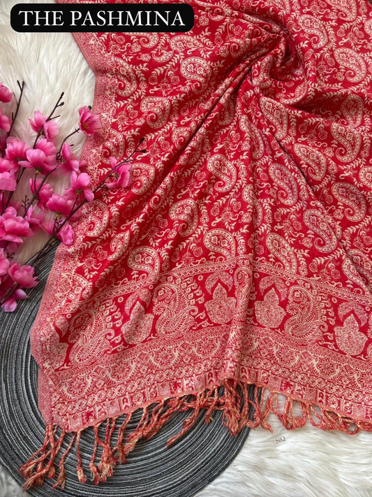 Pashmina Shawl