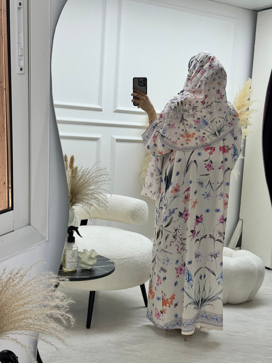 Yousrá abaya (Copy)