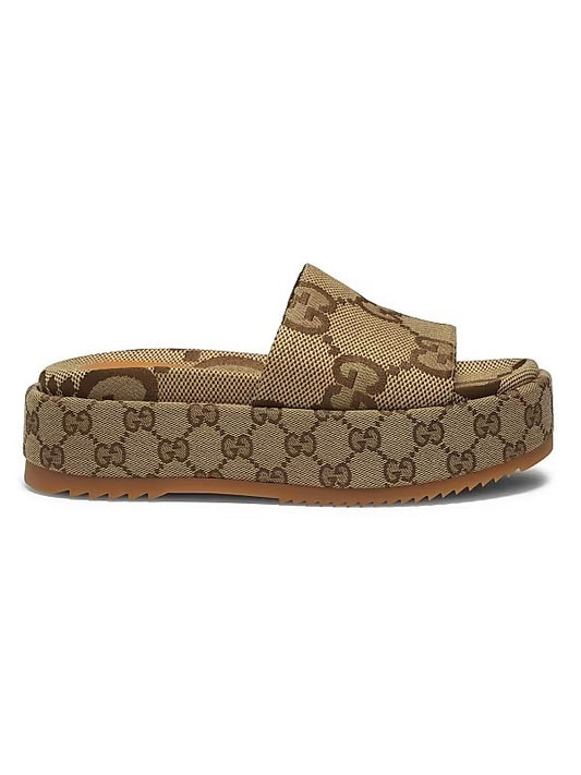 Gucci Slide Sandals