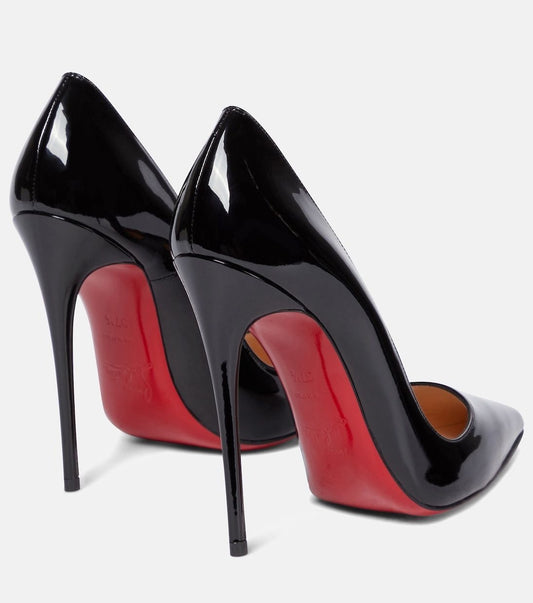 Christian Louboutin high heels
