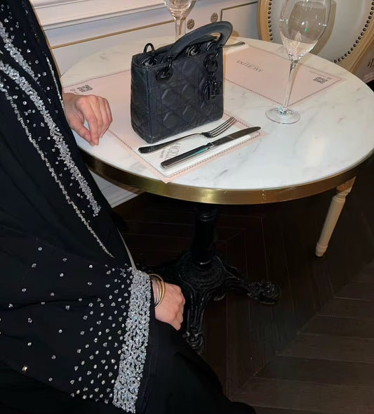 Ayah abaya