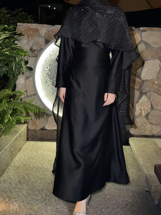 Moonlight abaya