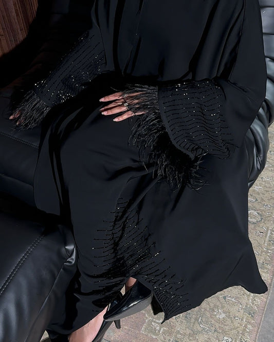 Amina abaya