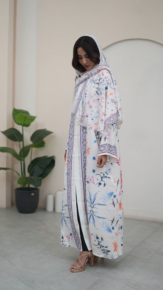 Yousrá abaya (Copy)