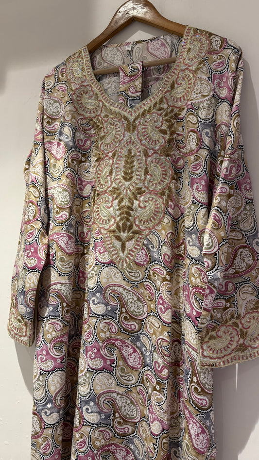 Stitched Mukhawar