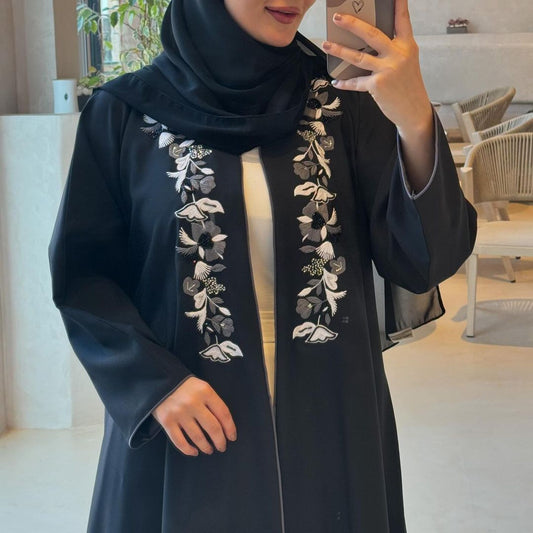 Elra abaya