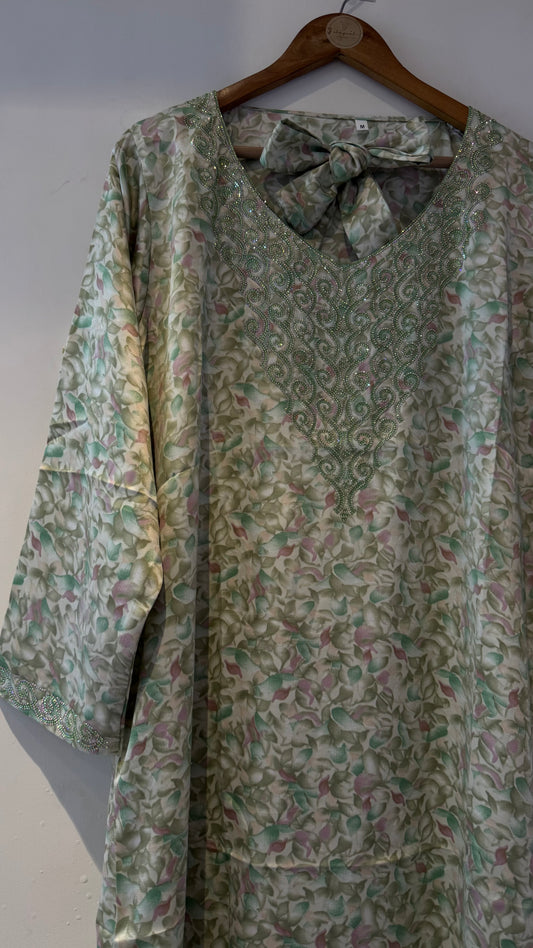 Stitched Mukhawar