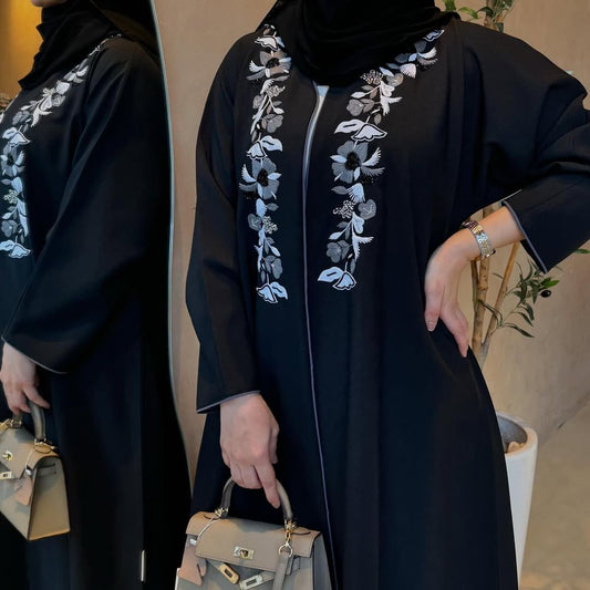 Elra abaya