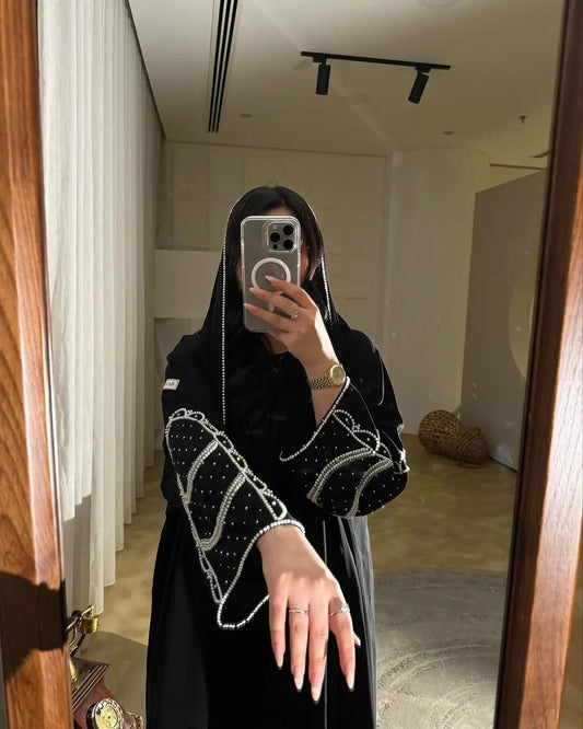 Elma abaya