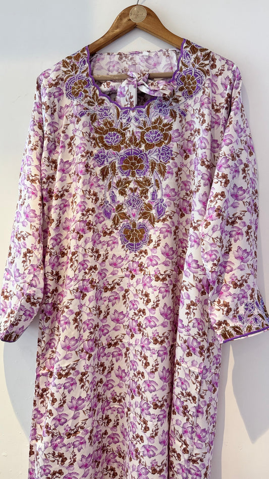 Stitched Mukhawar