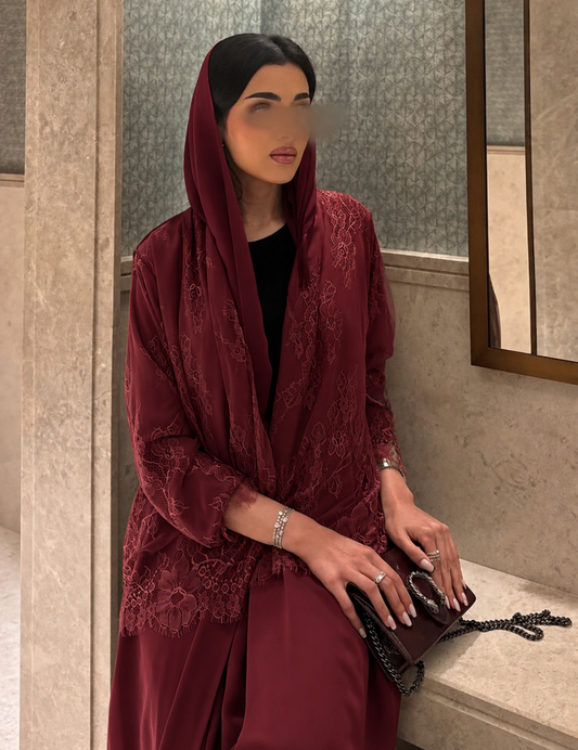 Yousrá abaya (Copy 2)