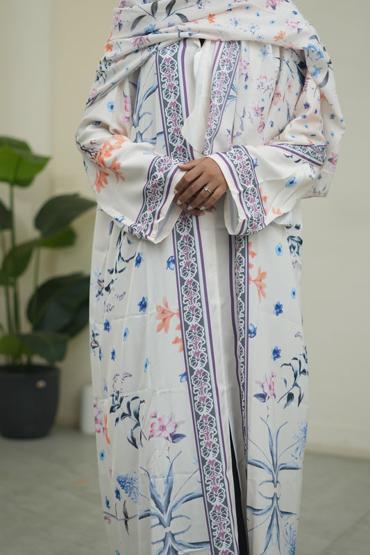 Yousrá abaya (Copy)