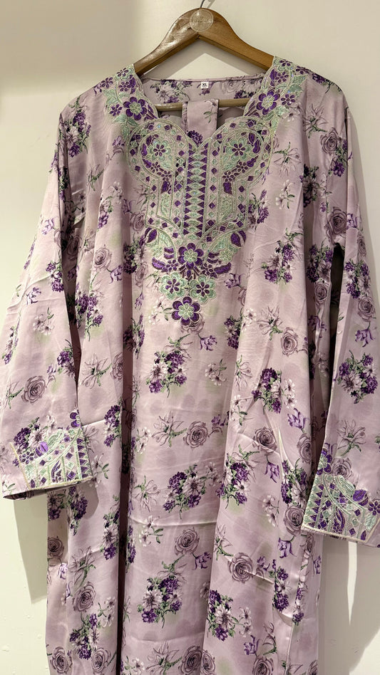 Stitched Mukhawar
