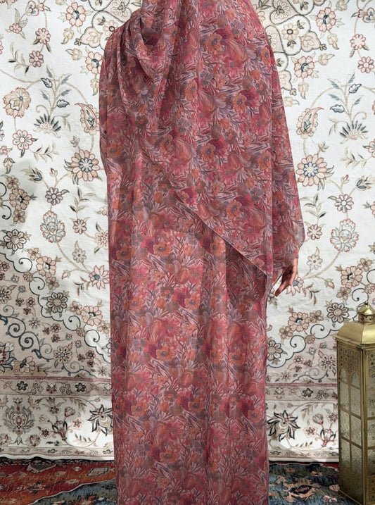 Yousrá abaya (Copy 2)