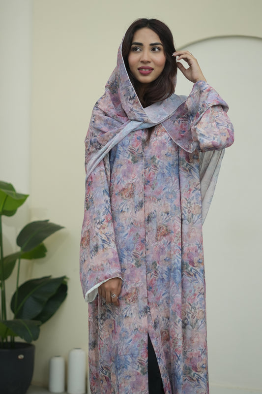 Yousrá abaya