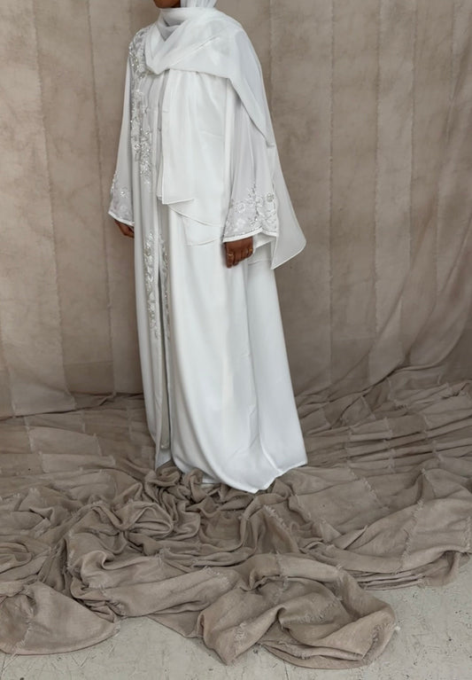 Nikah abaya