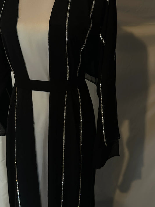 Noya luxe abaya