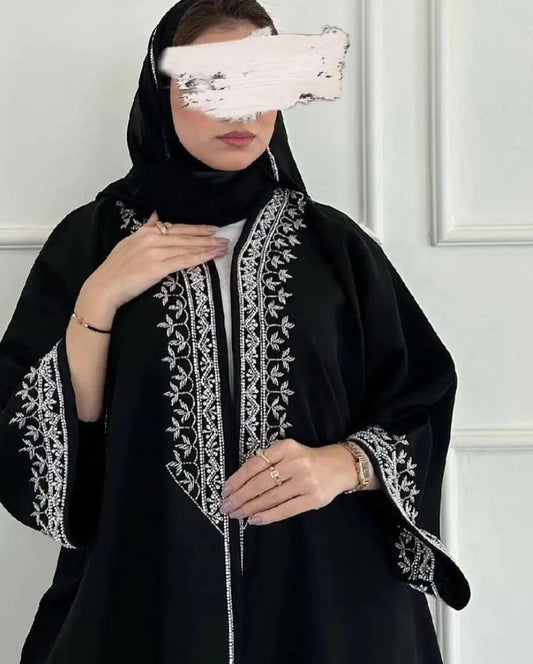 Malikah abaya