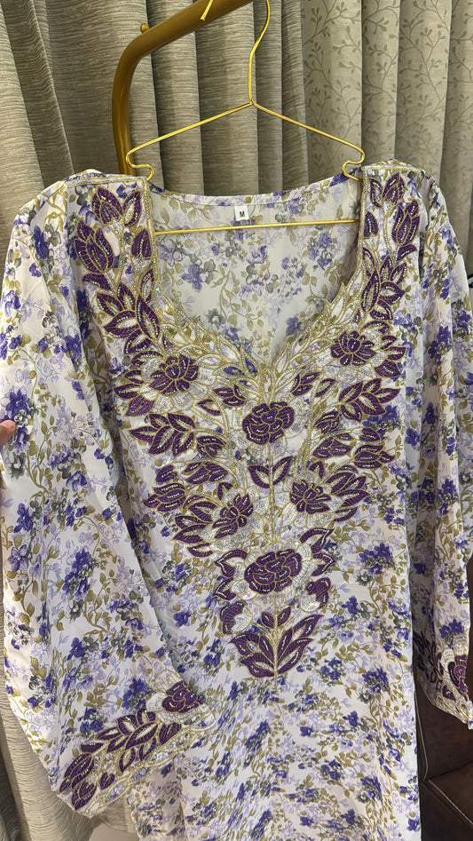 Stitched Mukhawar