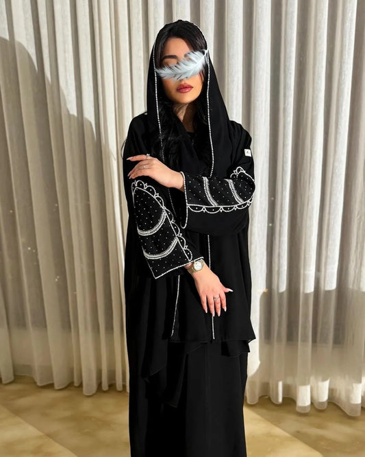 Elma abaya
