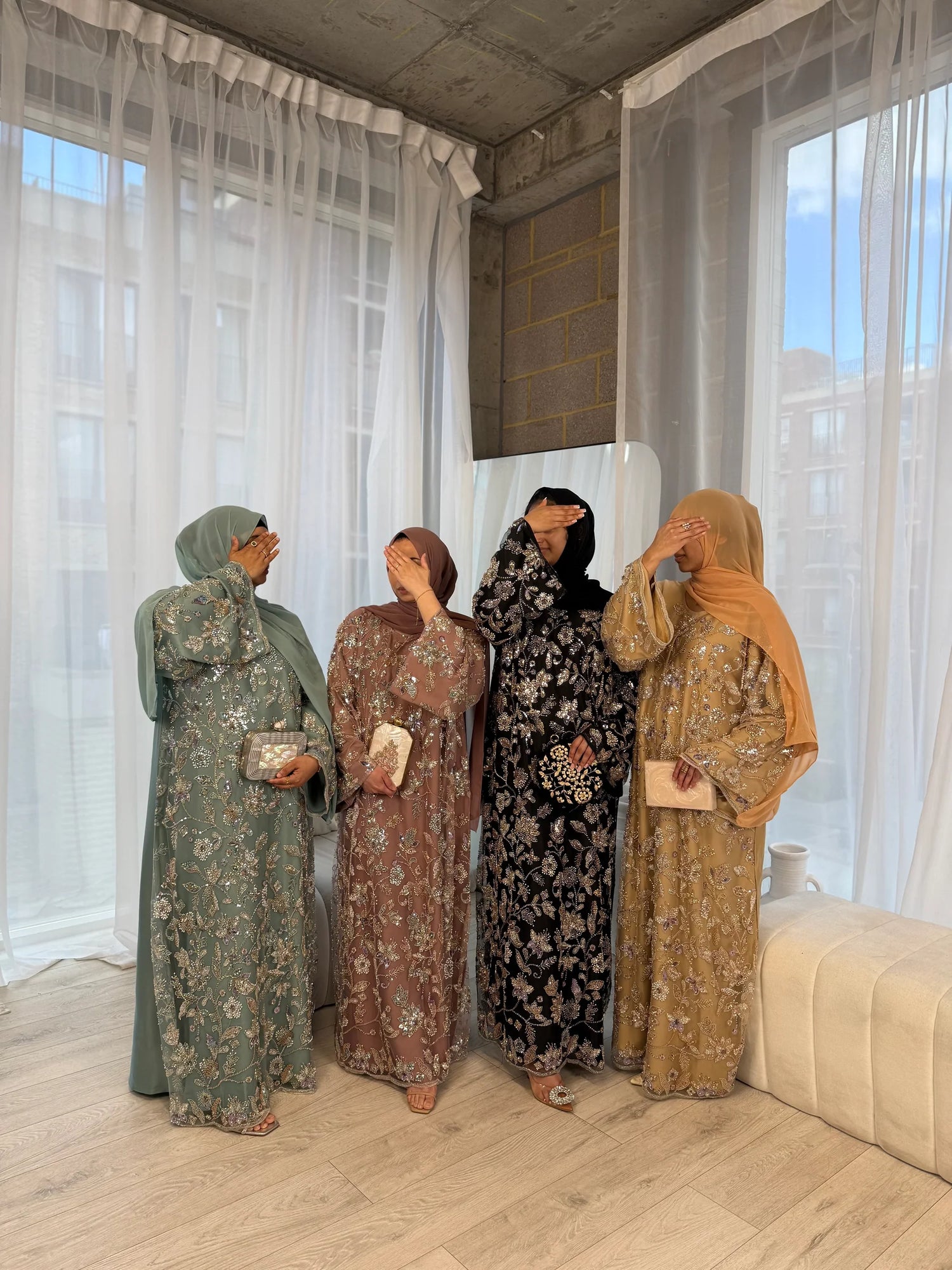 Wedding collection
